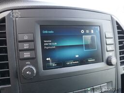 Mercedes-Benz Vito 114 CDI Lang Automaat EURO 6 - A/C Climate...