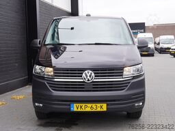 Volkswagen Transporter 2.0 TDI 150PK Automaat EURO 6 - Air...