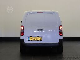 Peugeot Partner 1.2 PT Benzine! EURO 6 - Airco - Navi -...