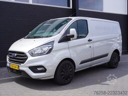 Ford Transit Custom 2.0 TDCI 130PK Automaat EURO 6 -...
