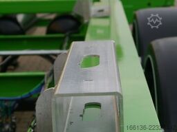 Fliegl SDS 380 Gooseneck 45