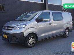 Opel Vivaro 2.0 CDTI 122PK L3 - EURO 6 - Airco - Cru...