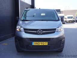 Opel Vivaro 2.0 CDTI 122PK L3 - EURO 6 - Airco - Cru...
