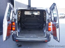 Opel Vivaro 2.0 CDTI 122PK L3 - EURO 6 - Airco - Cru...