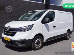 Renault Trafic 2.0 dCi 150PK - EURO 6 - Airco - Navi - ...