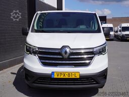 Renault Trafic 2.0 dCi 150PK - EURO 6 - Airco - Navi - ...