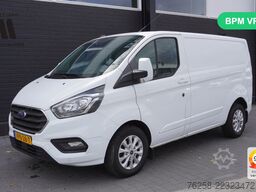 Ford Transit Custom 2.0 TDCI 130PK Automaat EURO 6 -...