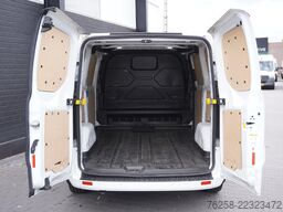 Ford Transit Custom 2.0 TDCI 130PK Automaat EURO 6 -...