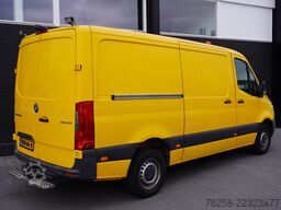 Mercedes-Benz Sprinter 316 2.2 CDI Automaat L2H1 - EURO 6 - A...