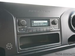 Mercedes-Benz Sprinter 316 2.2 CDI Automaat L2H1 - EURO 6 - A...