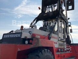 Rundholzstapler/Logstacker Svetruck TMF 15/11-54