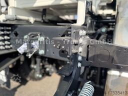 MAN TGS 32.4408x4 Euro 6 GSR Stetter 9m3 UltraEco