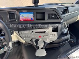 MAN TGS 32.4408x4 Euro 6 GSR Stetter 9m3 UltraEco