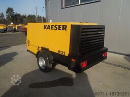 Kaeser M122
