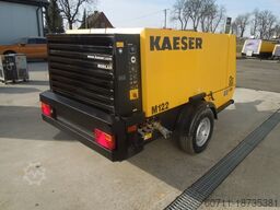 Kaeser M122
