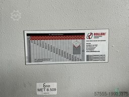 Boschert Profi 28 / 1000 CNC