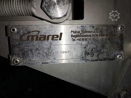 Marel Conveyor lower Item 3
