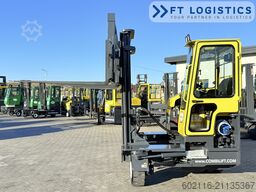 Combilift C3000XL DUPLEX SPREADER BEAM FREE LIFT