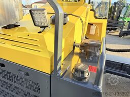 Combilift C4000 / GAS / WIDE SELECTION OF FORKLIFT