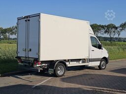 MERCEDES-BENZ SPRINTER 516 Koelwagen Automaat!