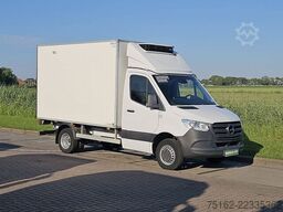 MERCEDES-BENZ SPRINTER 516 Koelwagen Automaat!