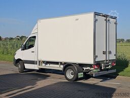 MERCEDES-BENZ SPRINTER 516 Koelwagen Automaat!
