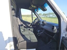 MERCEDES-BENZ SPRINTER 516 Koelwagen Automaat!