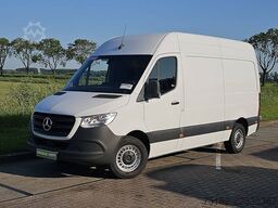 MERCEDES-BENZ SPRINTER 317 L2H2 RWD Automaat