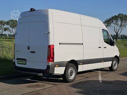 MERCEDES-BENZ SPRINTER 317 L2H2 RWD Automaat
