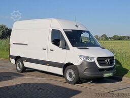MERCEDES-BENZ SPRINTER 317 L2H2 RWD Automaat