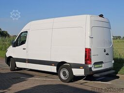 MERCEDES-BENZ SPRINTER 317 L2H2 RWD Automaat