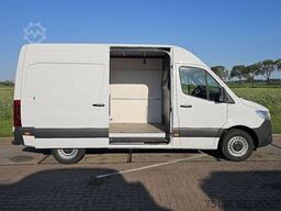 MERCEDES-BENZ SPRINTER 317 L2H2 RWD Automaat