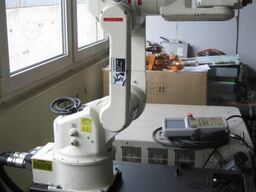 Yaskawa Motoman YR-SV3-J30