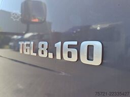 M.A.N. 8.160 TGL