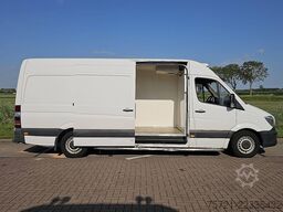MERCEDES-BENZ SPRINTER 313 L3H2 Maxi FRIGO Ac!