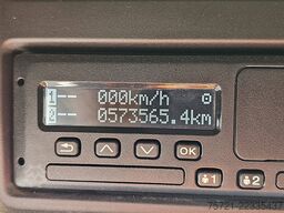 SCANIA R520 V8 6x4 +HID