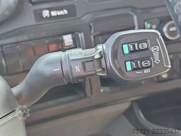 SCANIA R520 V8 6x4 +HID