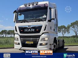 M.A.N. 18.470 TGX