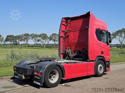 SCANIA R500 NEXT GEN RETARDER