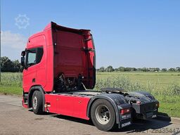 SCANIA R500 NEXT GEN RETARDER