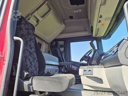 SCANIA R500 NEXT GEN RETARDER