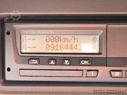 SCANIA R500 NEXT GEN RETARDER