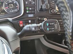 SCANIA R500 NEXT GEN RETARDER