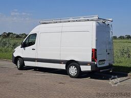 MERCEDES-BENZ SPRINTER 317 L2H2 LED Mbux RWD!