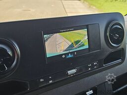 MERCEDES-BENZ SPRINTER 317 L2H2 LED Mbux RWD!