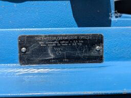 Pfeiffer WKP Okta 6000