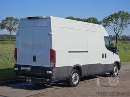 IVECO DAILY 35S14       L2H2 Airco Euro6!
