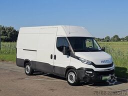 IVECO DAILY 35S14       L2H2 Airco Euro6!