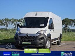 CITROEN JUMPER 2.2 L4H2 Airco Carplay !
