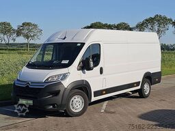 CITROEN JUMPER 2.2 L4H2 Airco Carplay !